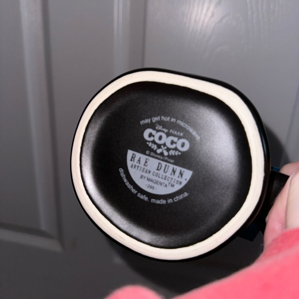 🆕 Disney Coco Rae Dunn Mug - Picture 4 of 4